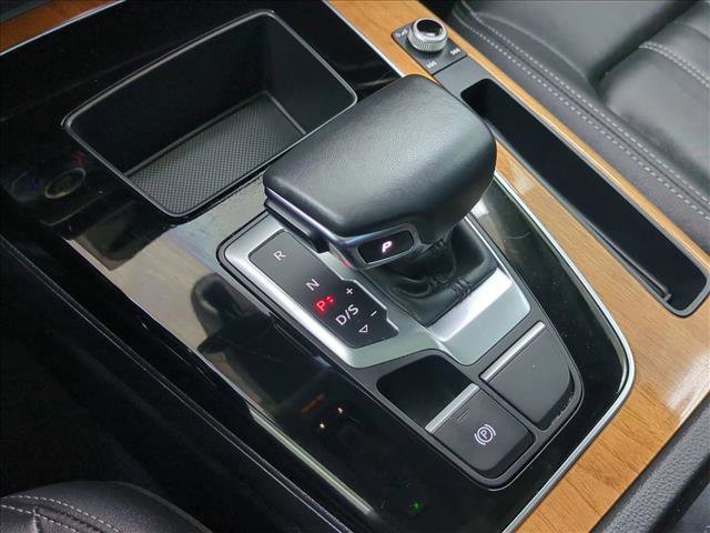 Used 2023 Audi Q5 2.0T Premium AWD/4WD image 12