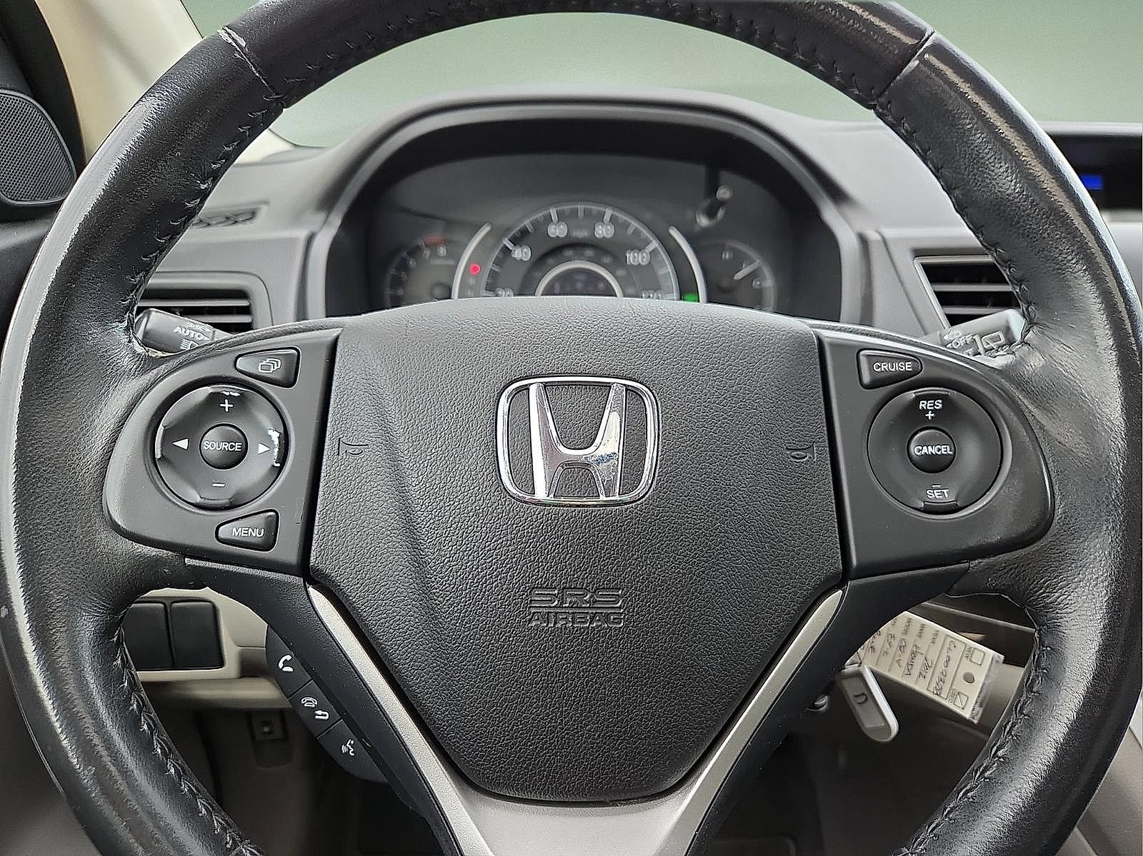 Used 2012 Honda CR-V EX-L image 24
