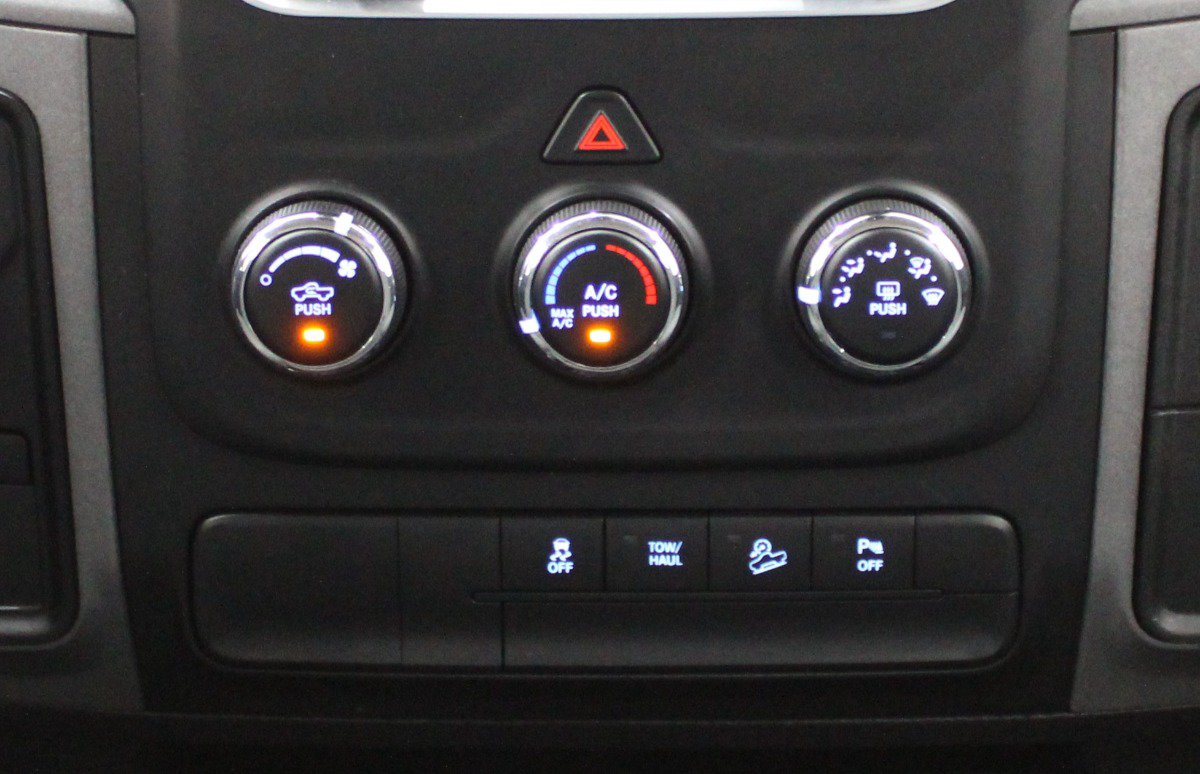 Used 2015 RAM 2500 Power Wagon Tradesman AWD/4WD image 20
