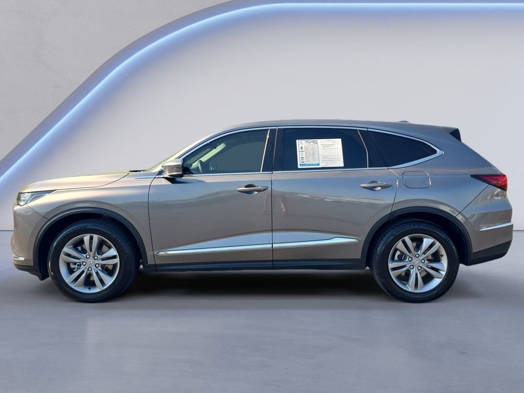 Used 2024 Acura MDX SH-AWD image 2