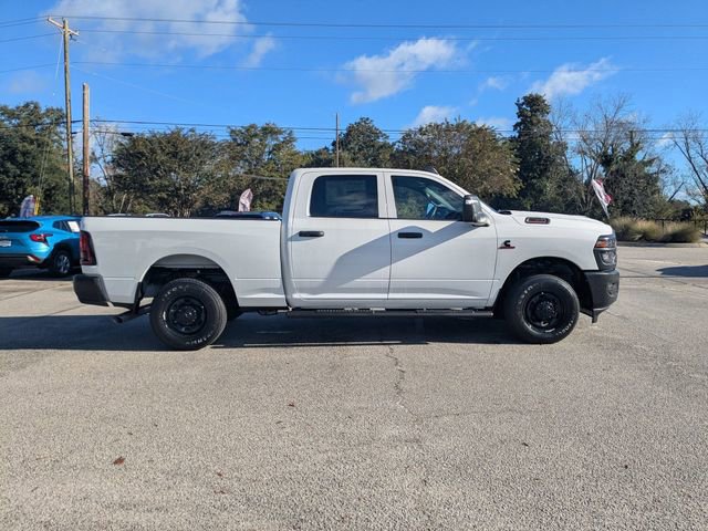 New 2026 RAM 2500 Tradesman image 2