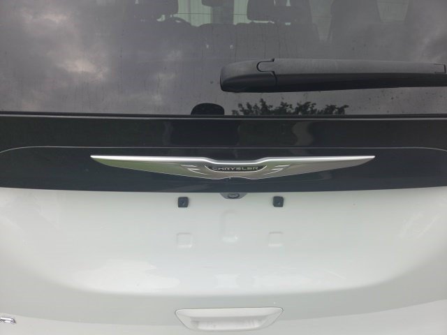 Used 2023 Chrysler Voyager LX FWD image 56