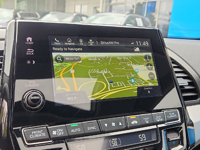 Used 2023 Honda Odyssey Touring image 17