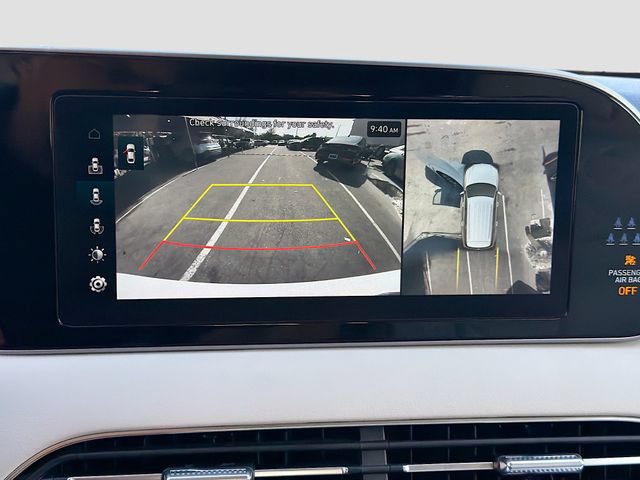 Used 2022 Hyundai Palisade Calligraphy FWD image 14