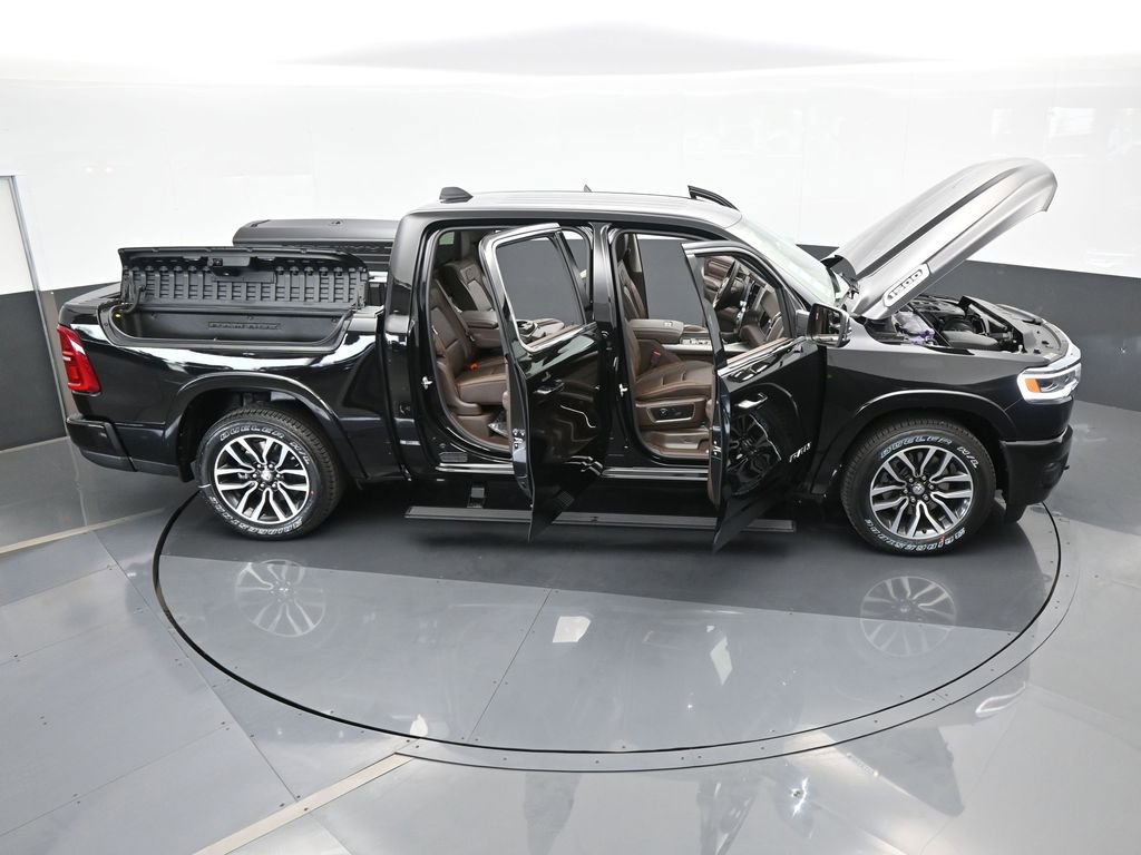 New 2025 RAM 1500 Limited image 58