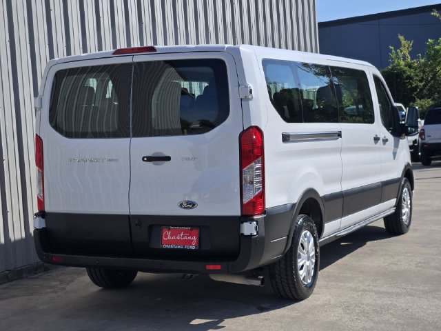 Used 2025 Ford Transit 350 XLT RWD image 7