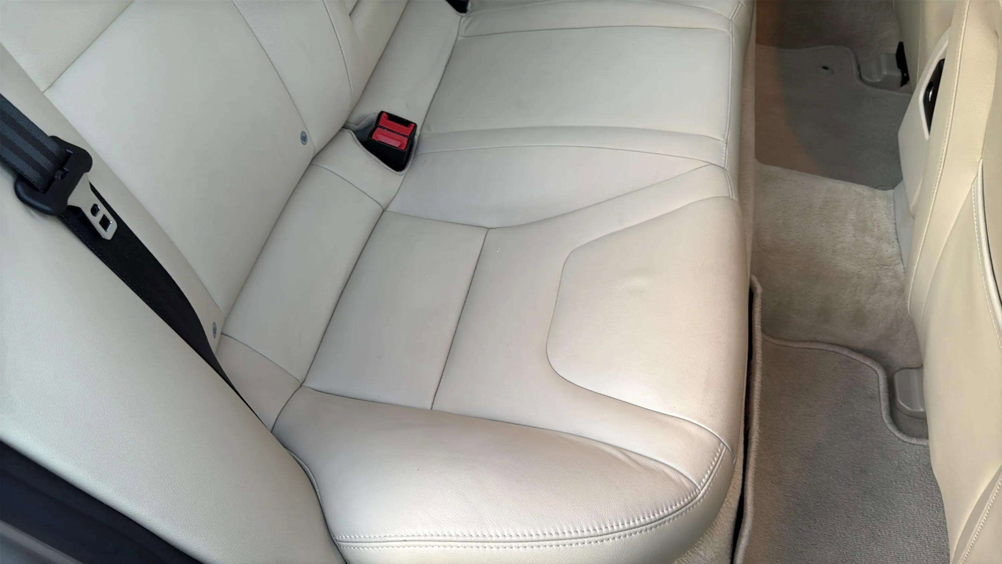 Used 2015 Volvo S60 T5 Premier image 21