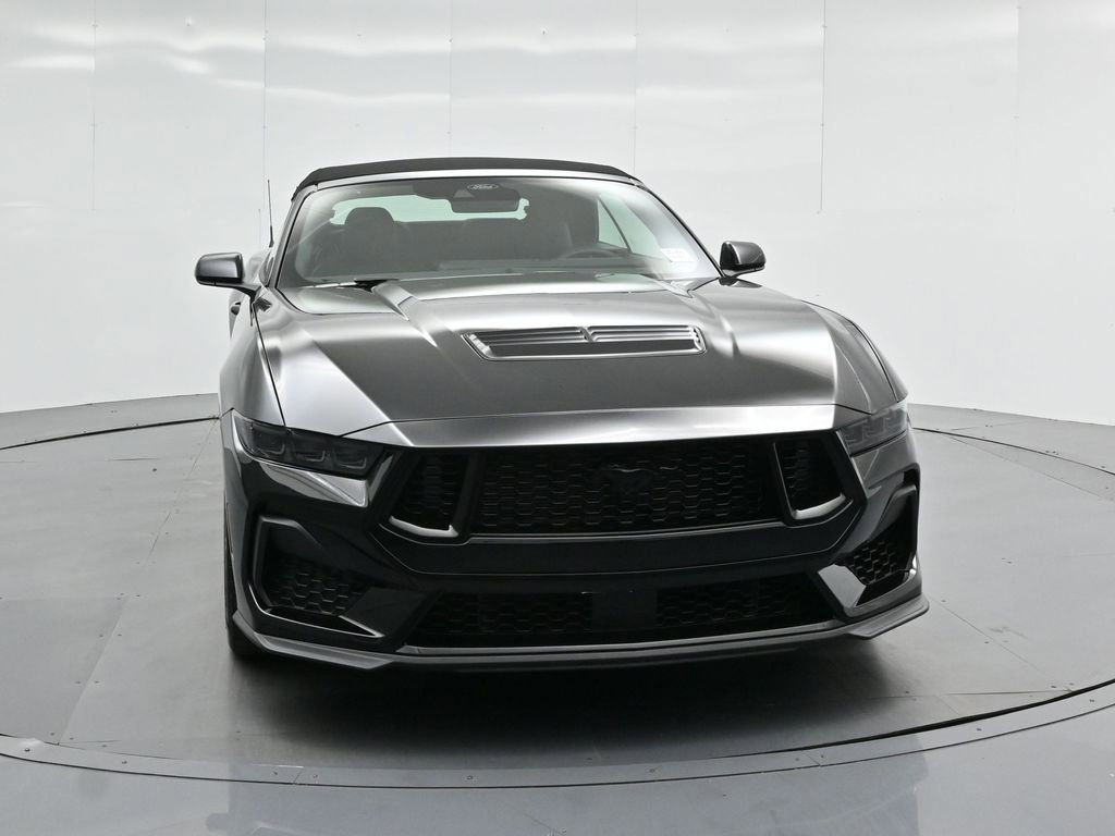 Used 2025 Ford Mustang GT Premium w/ GT Performance Package image 55
