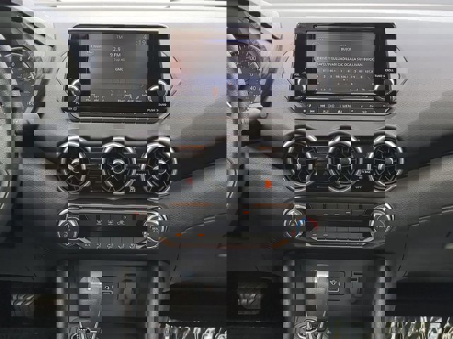 Certified 2023 Nissan Sentra S image 18