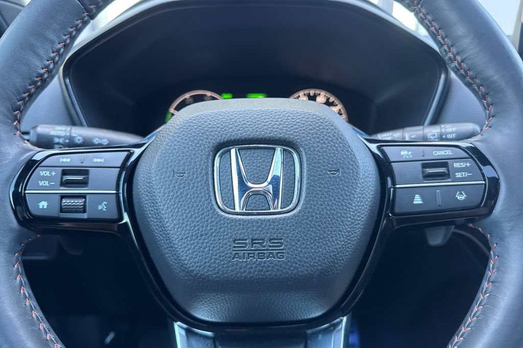 Used 2023 Honda CR-V Sport Touring image 29