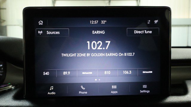 Used 2020 Lincoln Aviator AWD image 15