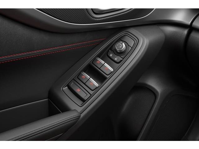 New 2026 Subaru WRX GT image 23