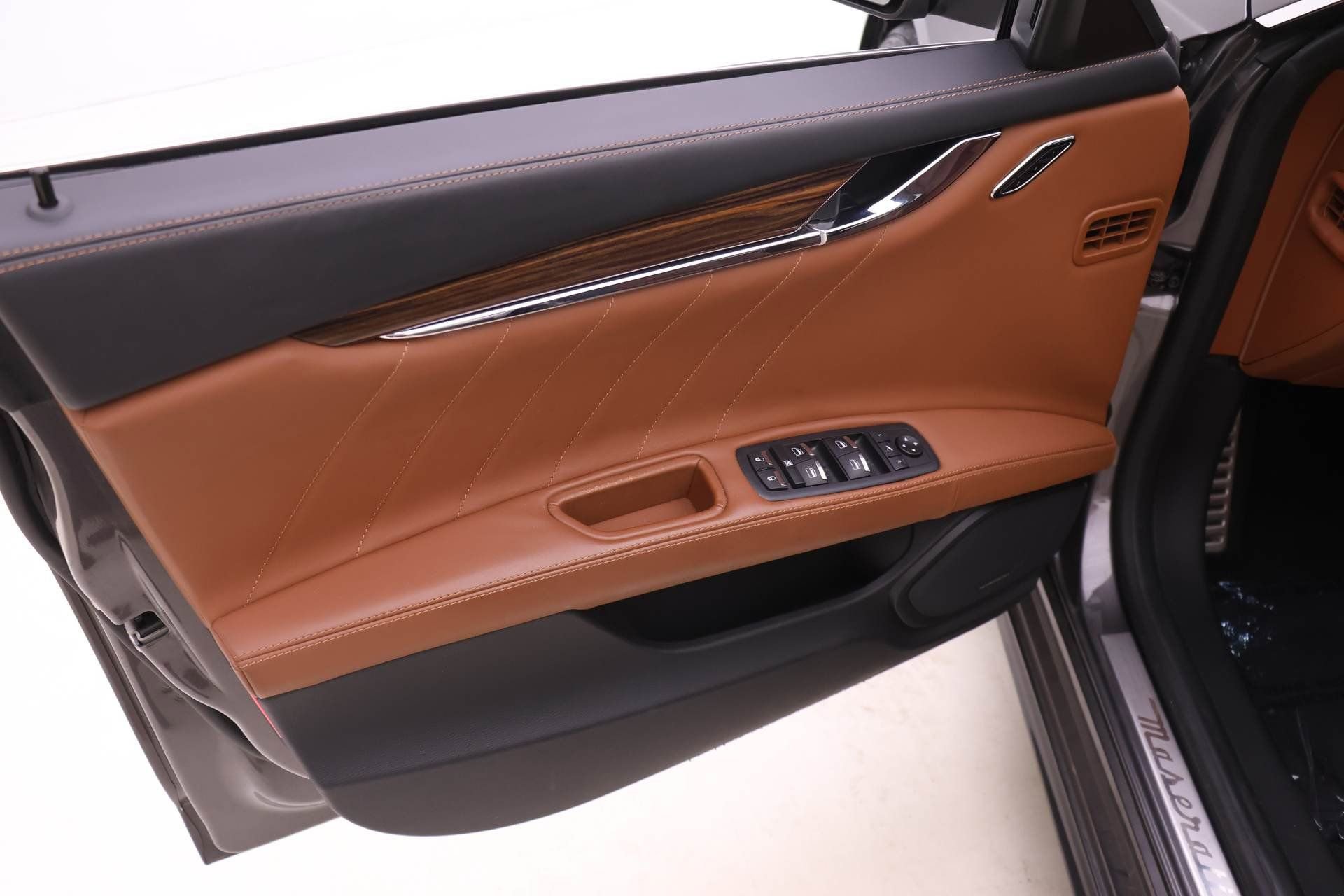 Used 2020 Maserati Quattroporte S GranSport Q4 image 15