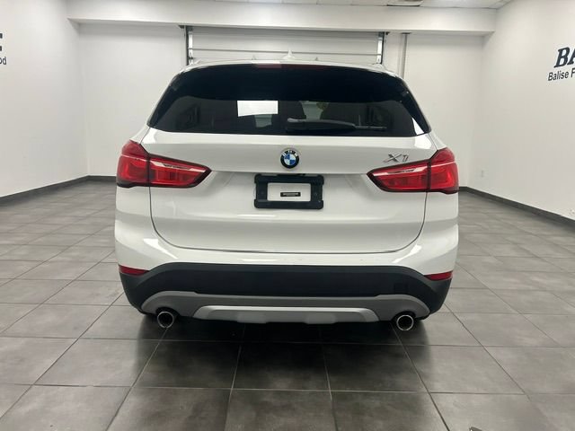 Used 2018 BMW X1 xDrive28i AWD/4WD image 11