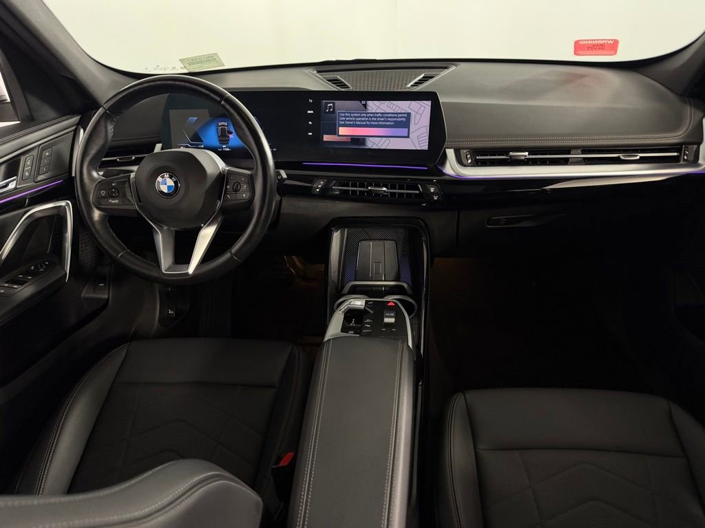 Used 2024 BMW X1 xDrive28i w/ Convenience Package image 12