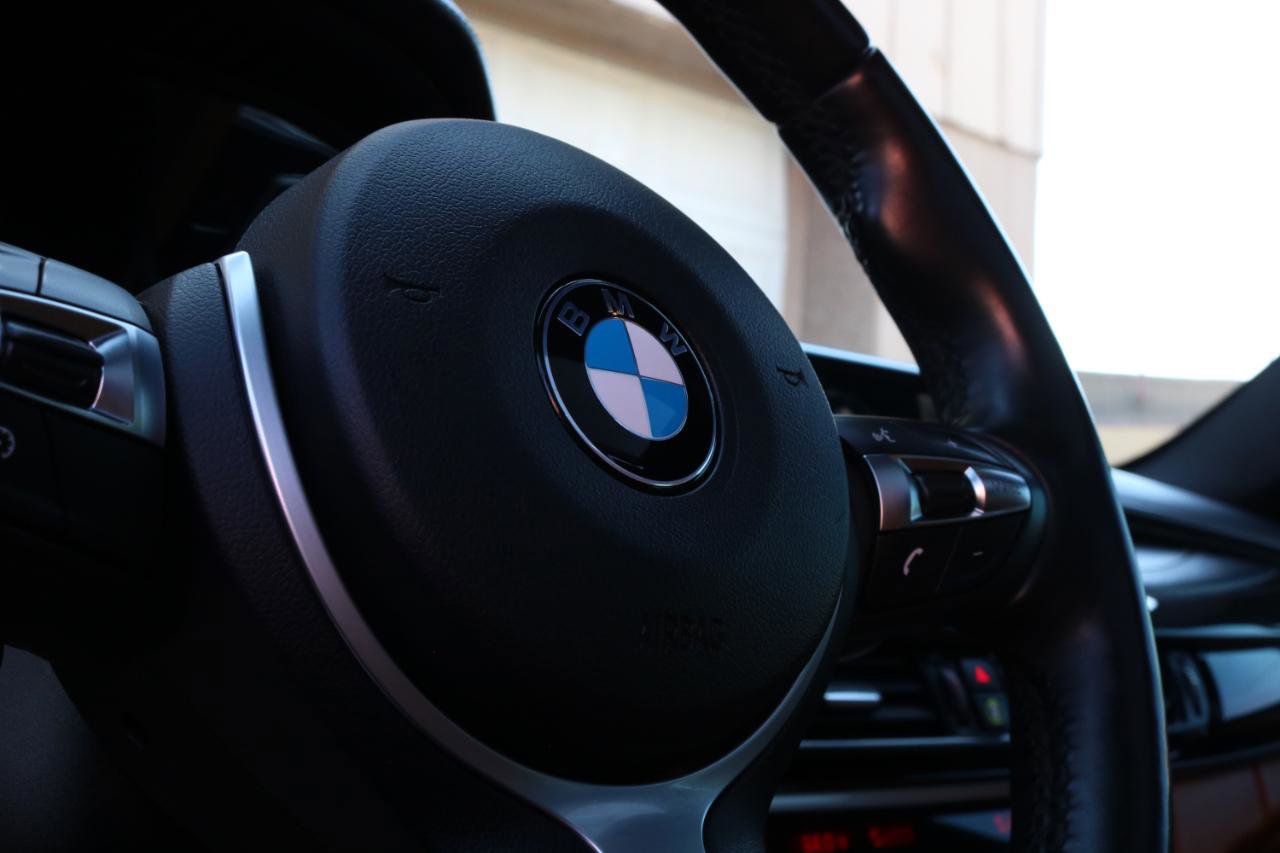 Used 2016 BMW X6 xDrive35i image 28