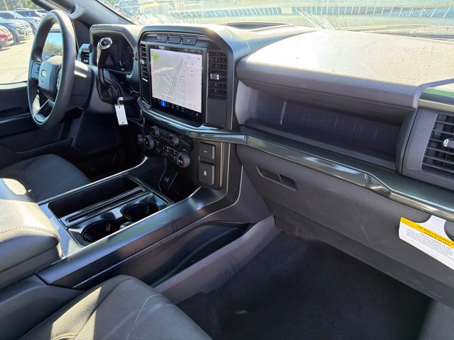 Used 2024 Ford F150 STX RWD image 11