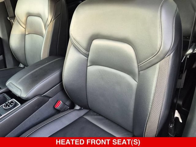 Certified 2024 Nissan Pathfinder SL AWD/4WD image 16