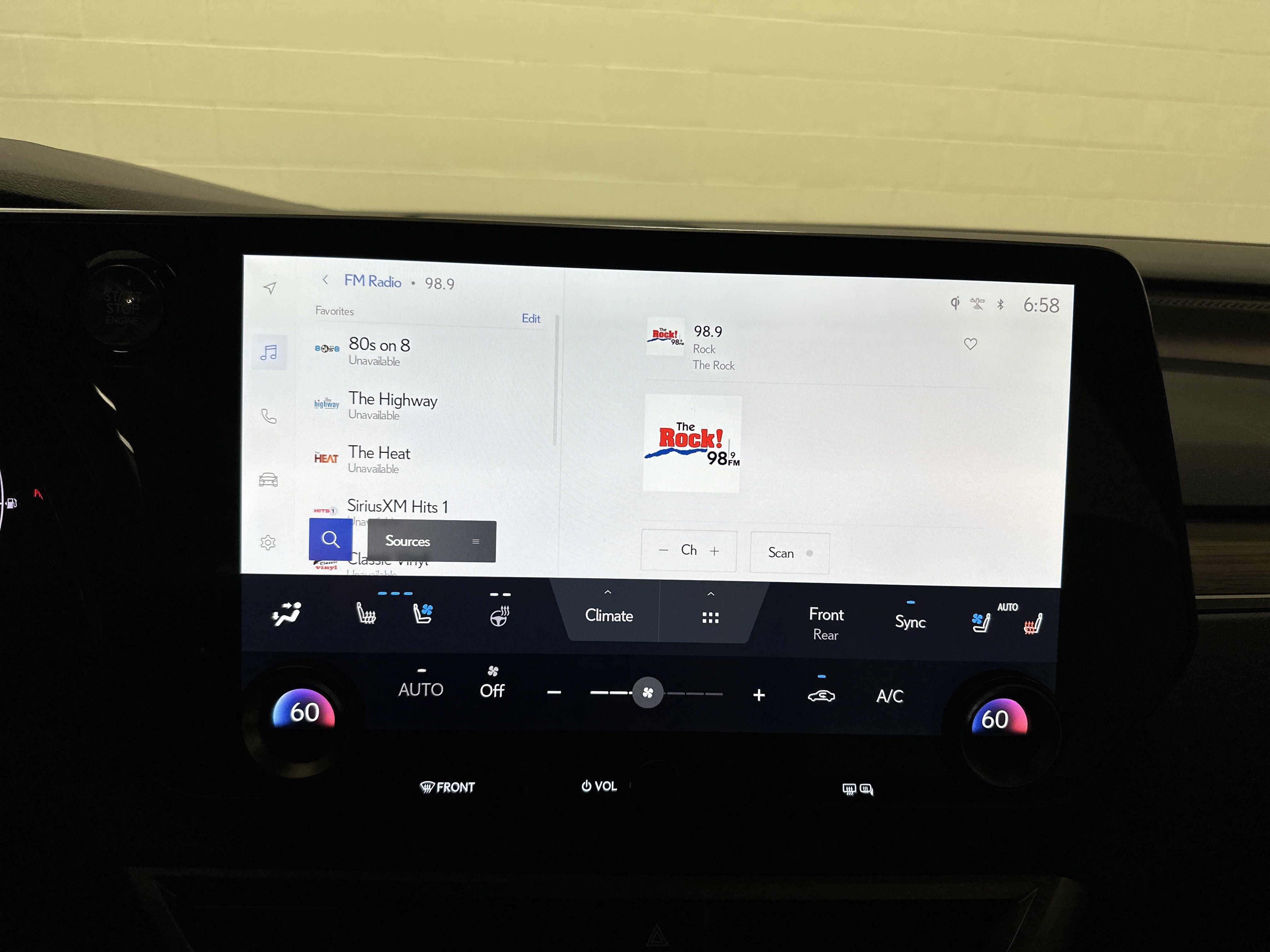 Certified 2024 Lexus RX 350 Premium w/ Accessory Package (K3) AWD/4WD image 23