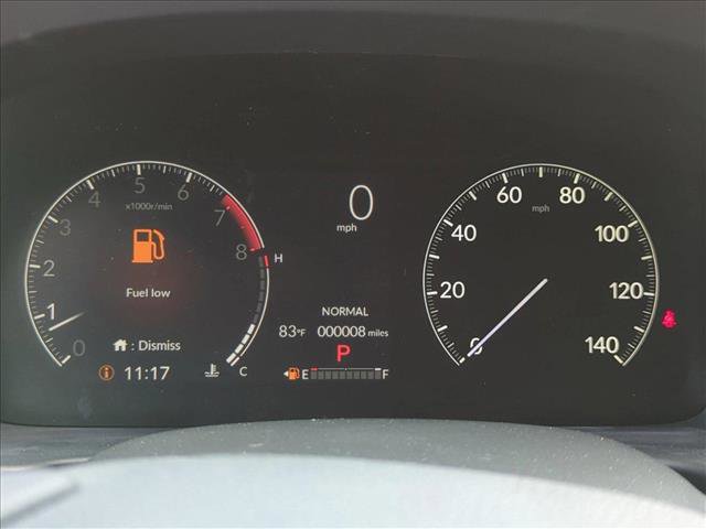 New 2025 Honda Ridgeline RTL image 11