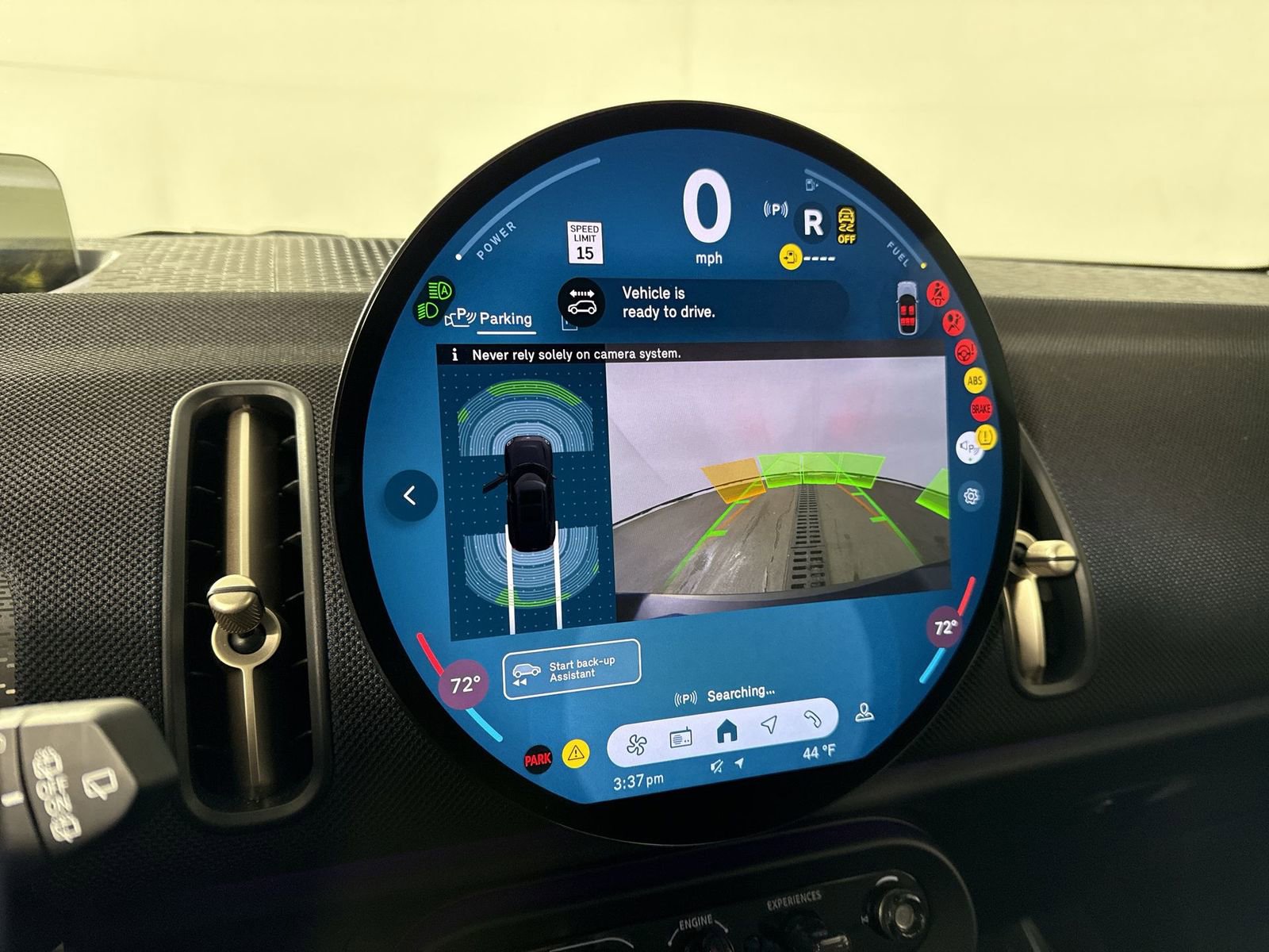 Used 2025 MINI Cooper Countryman S image 8