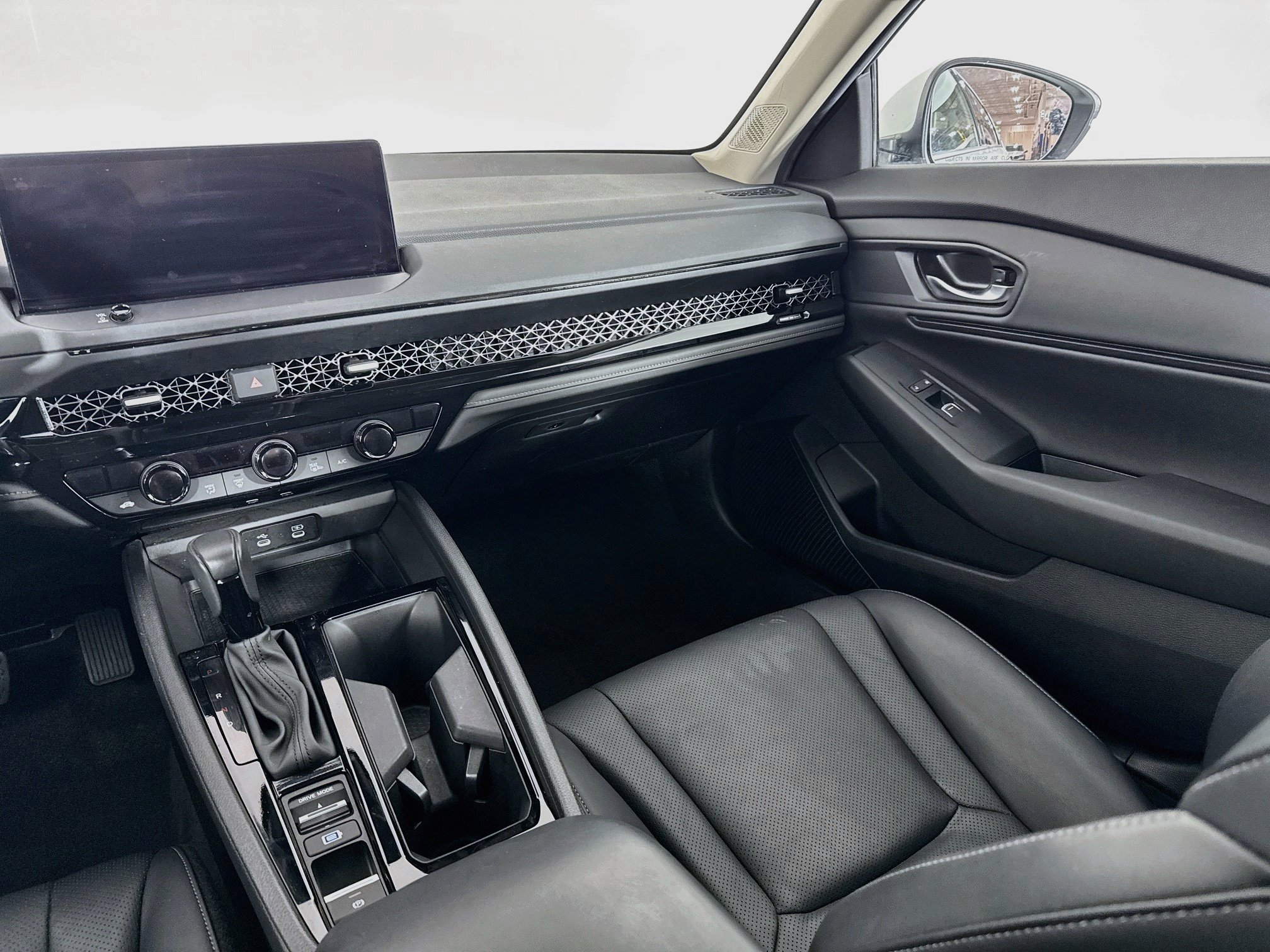 Certified 2024 Honda Accord EX-L image 23