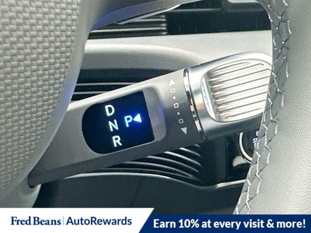 New 2026 Hyundai Ioniq 5 SEL image 17