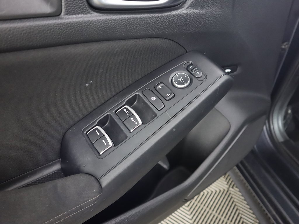 Used 2022 Honda Civic Sport image 32