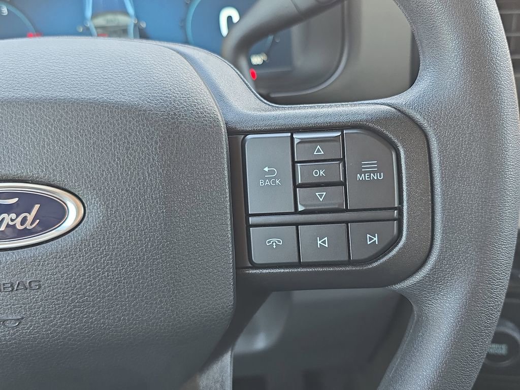 New 2026 Ford F250 XLT image 23