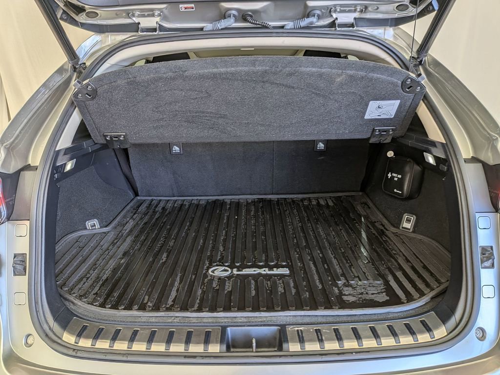 Used 2020 Lexus NX 300h 300h w/ Premium Package image 30