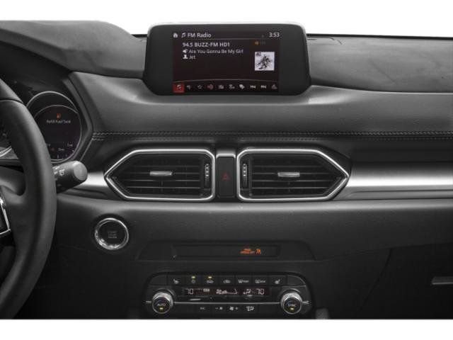 Used 2020 MAZDA CX-5 Touring FWD image 13