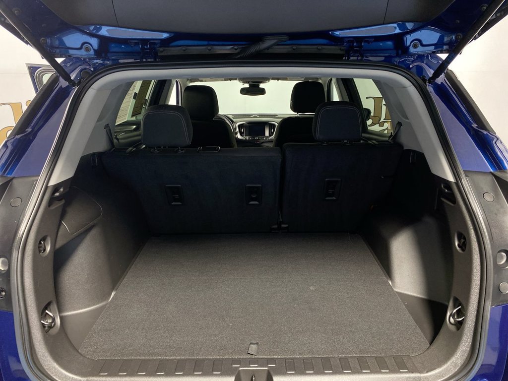 Certified 2023 GMC Terrain SLE FWD image 22