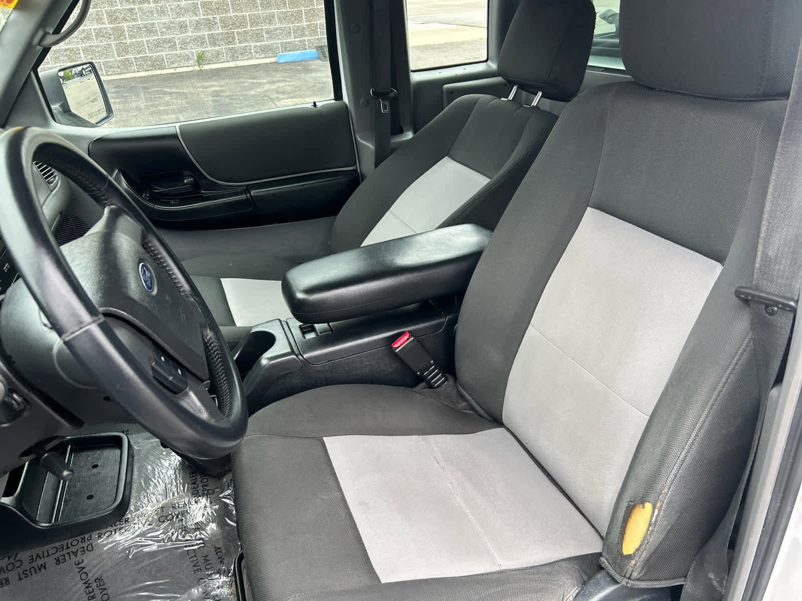 Used 2010 Ford Ranger XLT RWD image 12