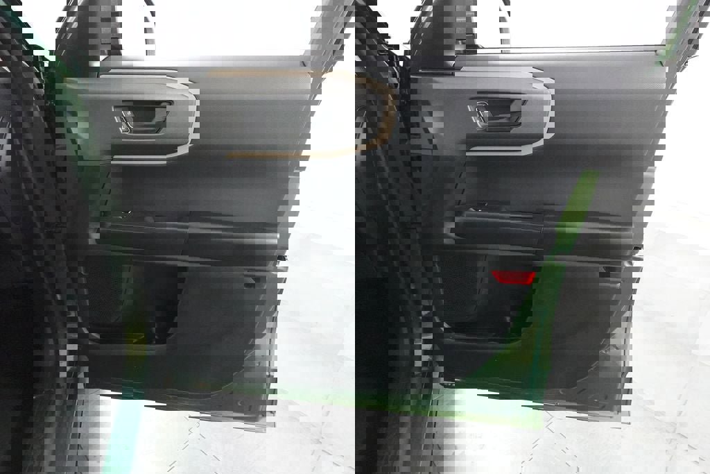 Certified 2025 Ford Bronco Sport Big Bend w/ Convenience Package image 31