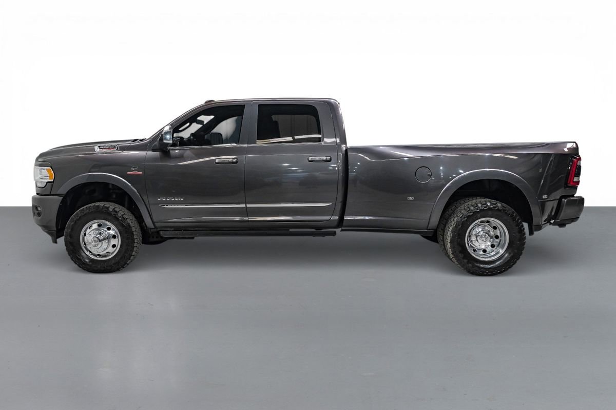 Used 2020 RAM 3500 Limited image 10