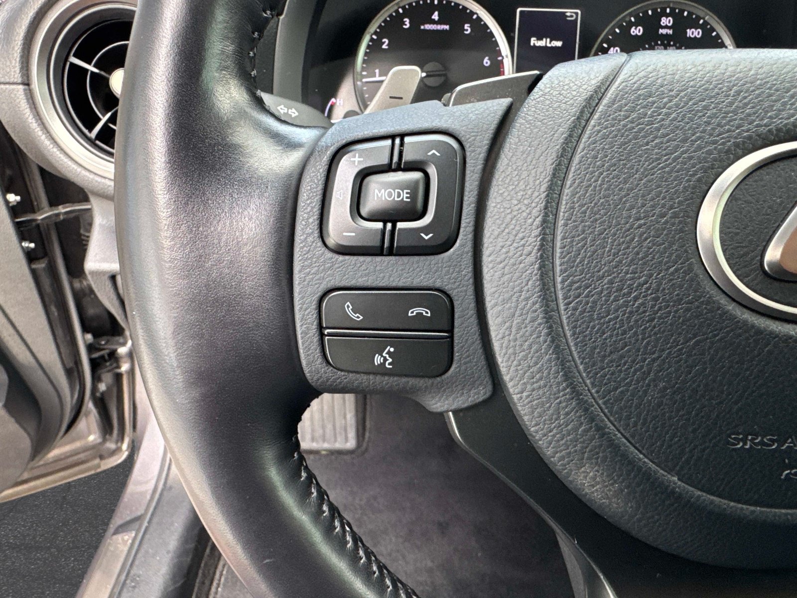 Used 2022 Lexus IS 300 w/ Premium Package RWD image 30