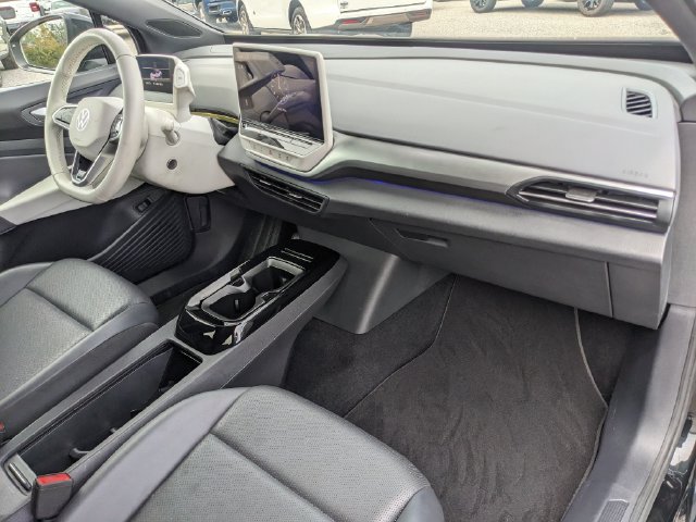 Used 2021 Volkswagen ID.4 1st Edition RWD image 15