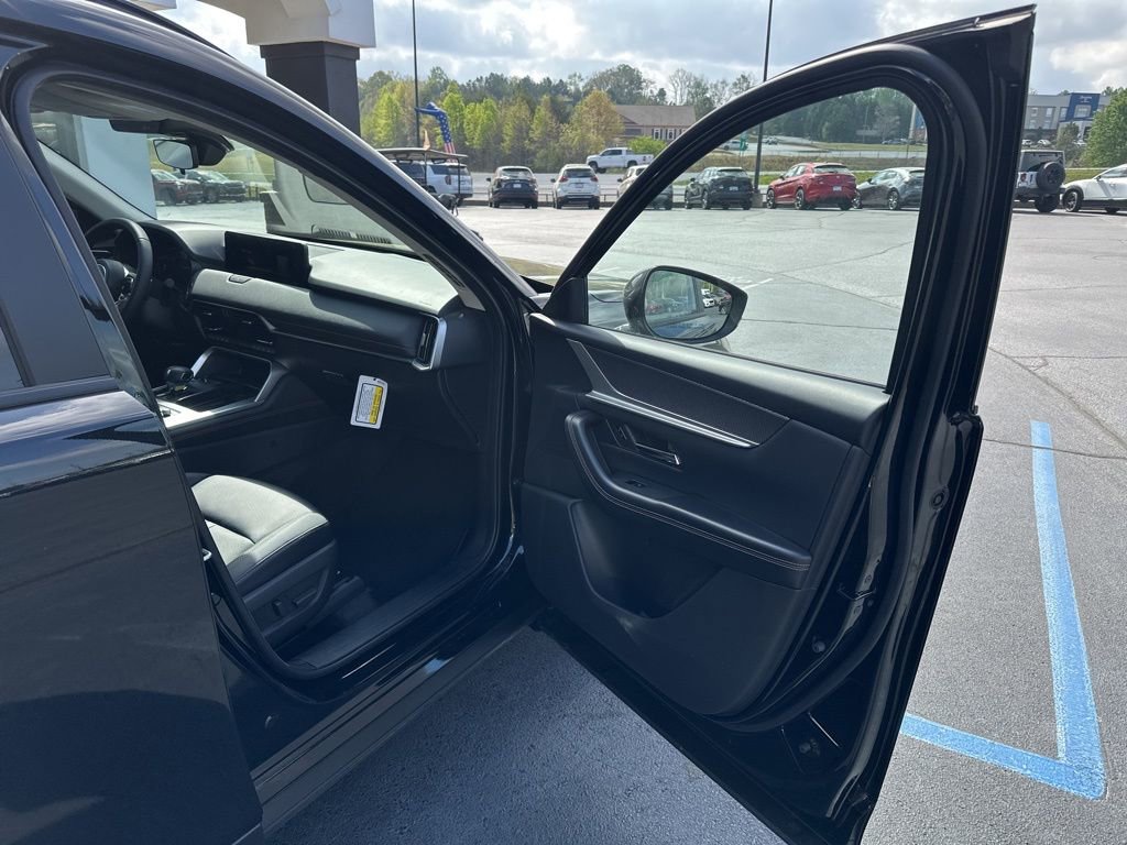 New 2026 MAZDA CX-70 SC Plus image 9