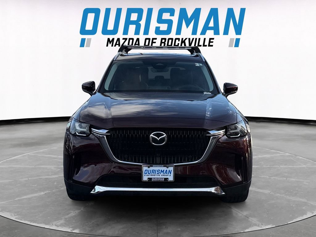 Used 2024 MAZDA CX-90 Plug-In Hybrid w/ Premium Pkg image 8