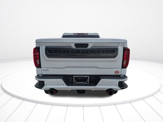 Used 2022 GMC Sierra 1500 SLT w/ SLT Premium Plus Package image 5