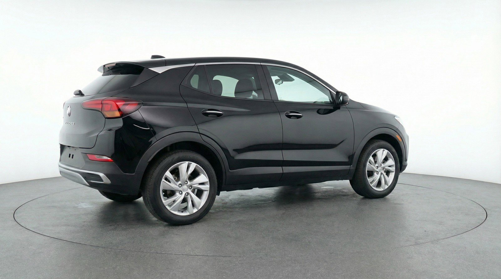 Used 2025 Buick Encore GX Preferred image 9