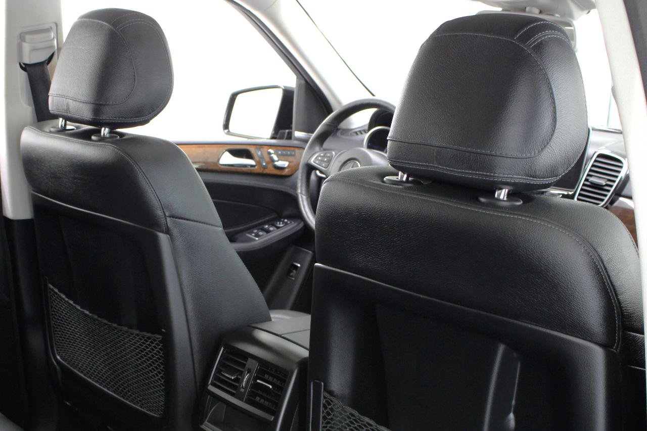 Used 2017 Mercedes-Benz GLE 400 4MATIC image 39