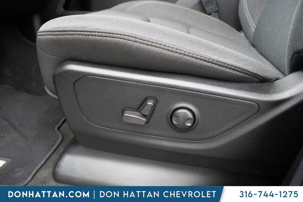 Used 2022 RAM 1500 Big Horn AWD/4WD image 17