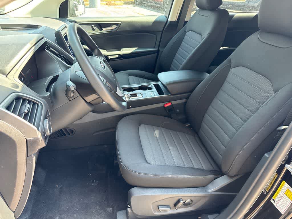 New 2024 Ford Edge SE AWD/4WD image 10