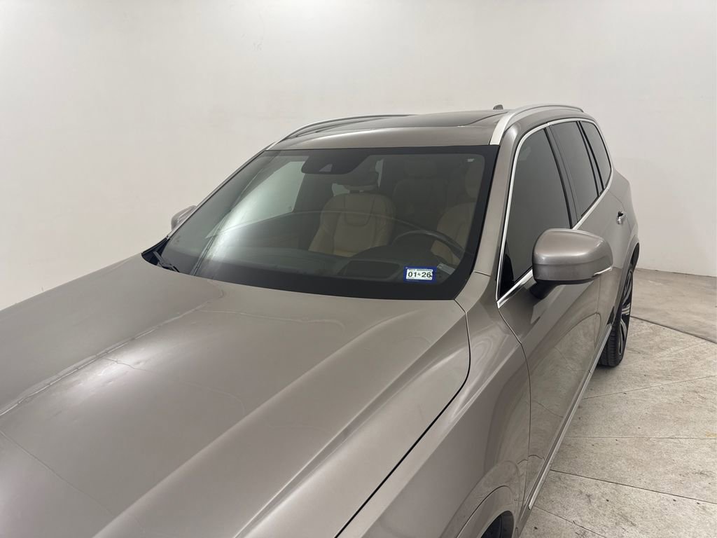 Used 2020 Volvo XC90 T6 Inscription AWD/4WD image 13
