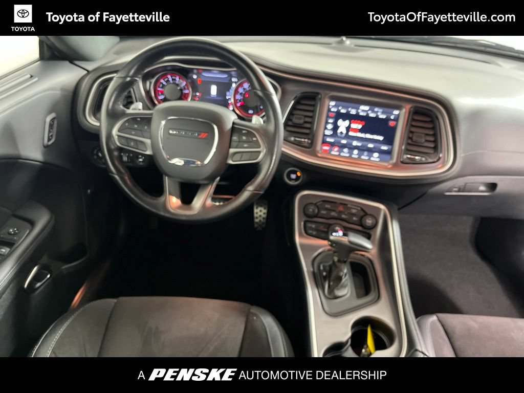 Used 2021 Dodge Challenger GT w/ Plus Package RWD image 2