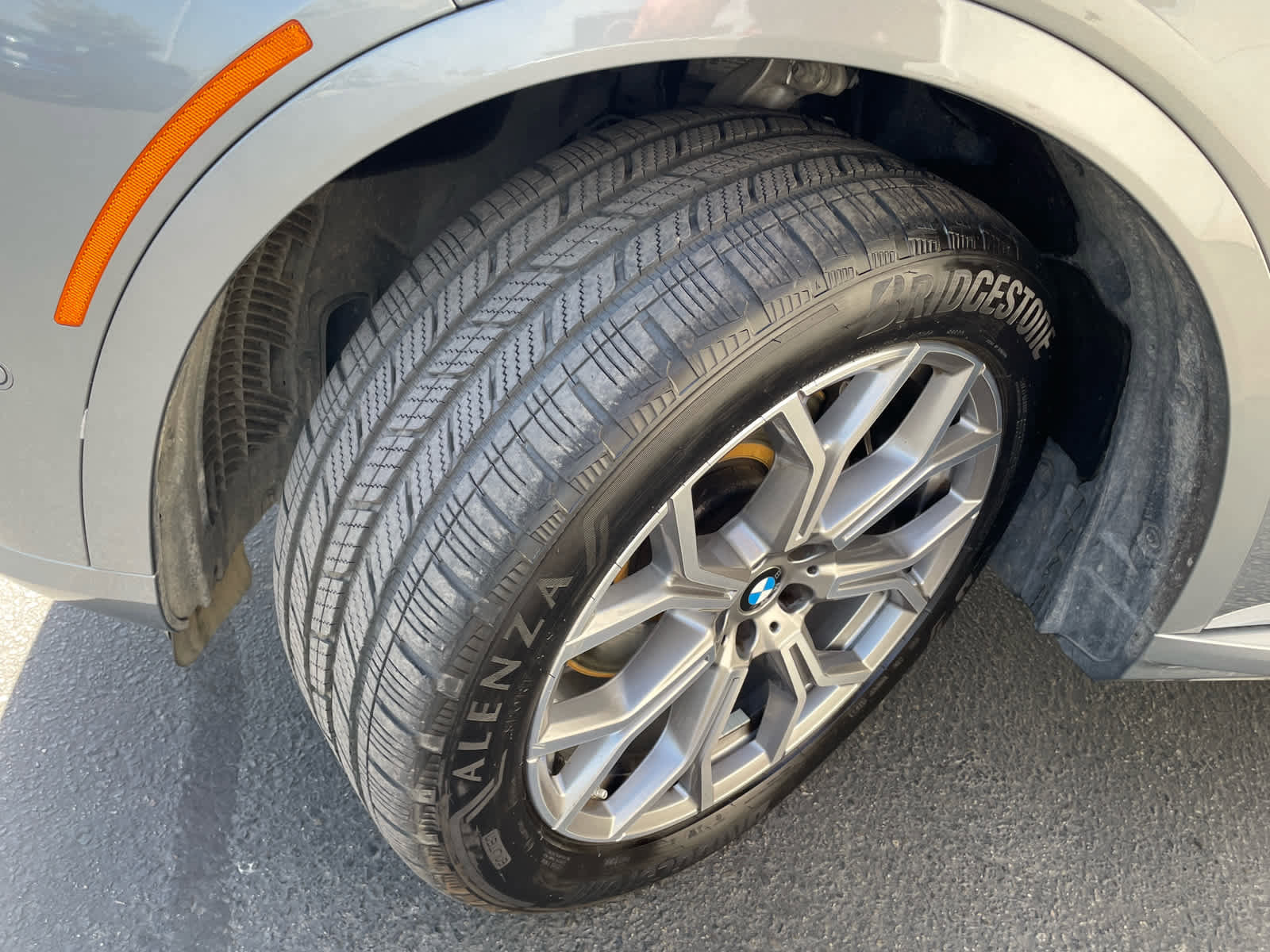 Used 2024 BMW X7 xDrive40i image 20