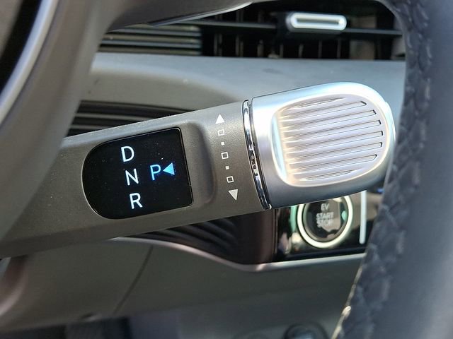 Used 2024 Hyundai Ioniq 5 SEL image 17