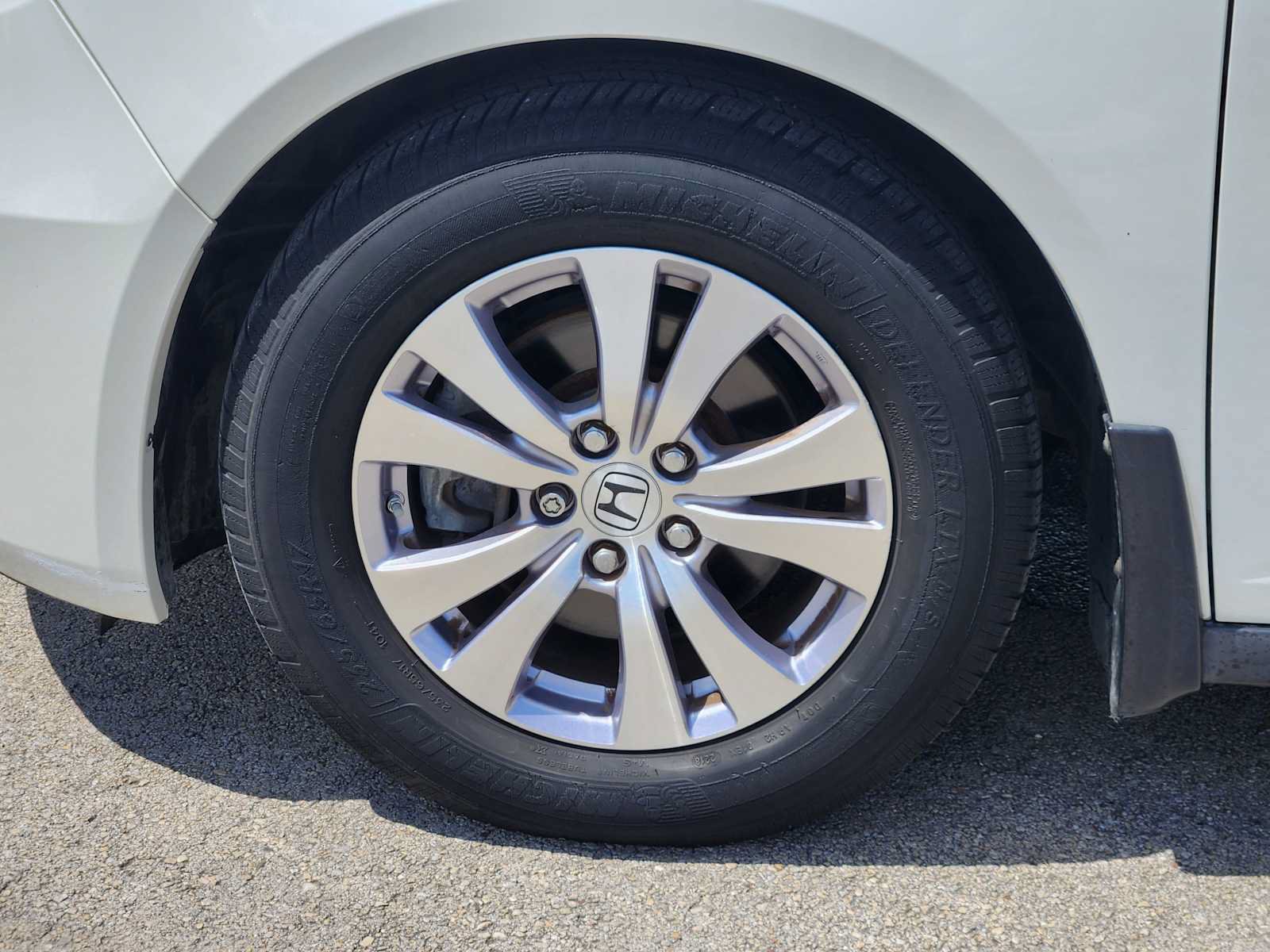Used 2014 Honda Odyssey EX-L image 9