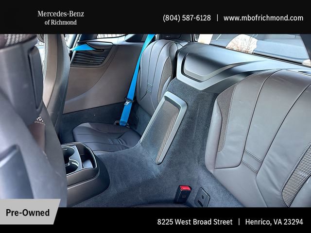 Used 2014 BMW i8 image 17